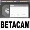 Betacam SP S/L
