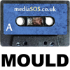 Mouldy Domestic Audio Tape