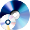 Corrupted CD DVD MiniDVD