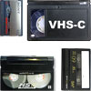 Camcorder Tapes