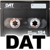 DAT Tape