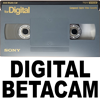 Digital Betacam S/L