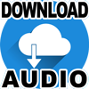 Audio Download, MP3 