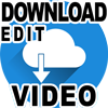 Video Download, MP4 Edit  + £12.99 