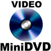 Mini DVD
