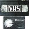 Mouldy Domestic Video Tape